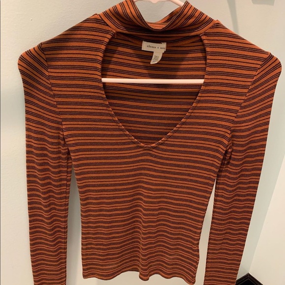 Urban Outfitters Tops - urban outfitters long sleeve top